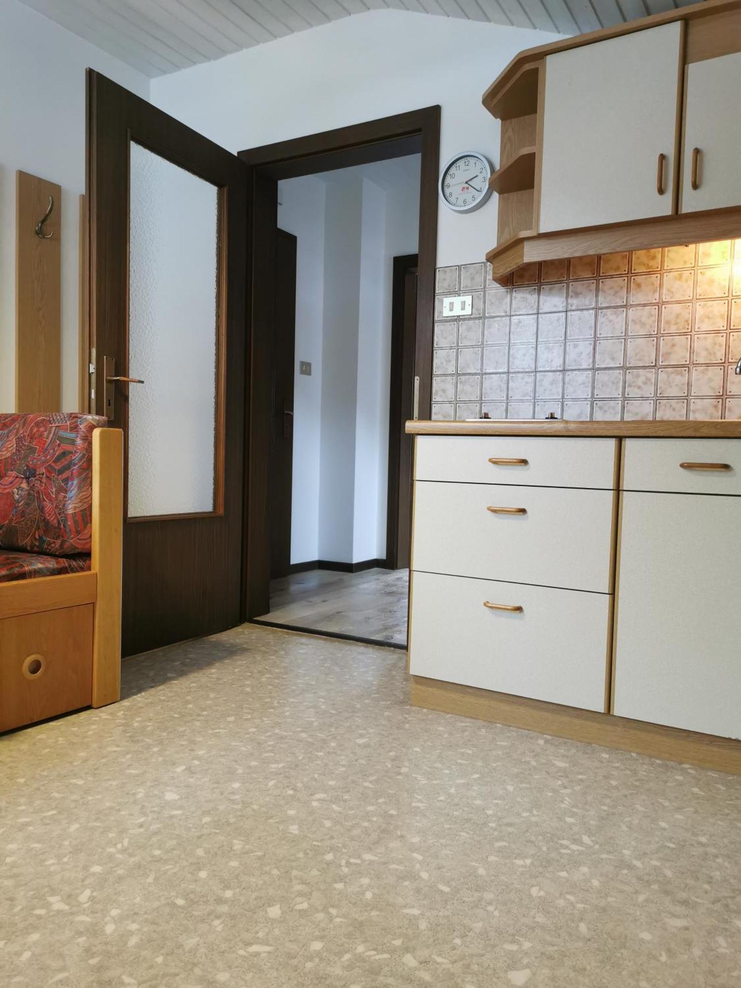 Apartments Steger Sand In Taufers 캄포투레스 외부 사진