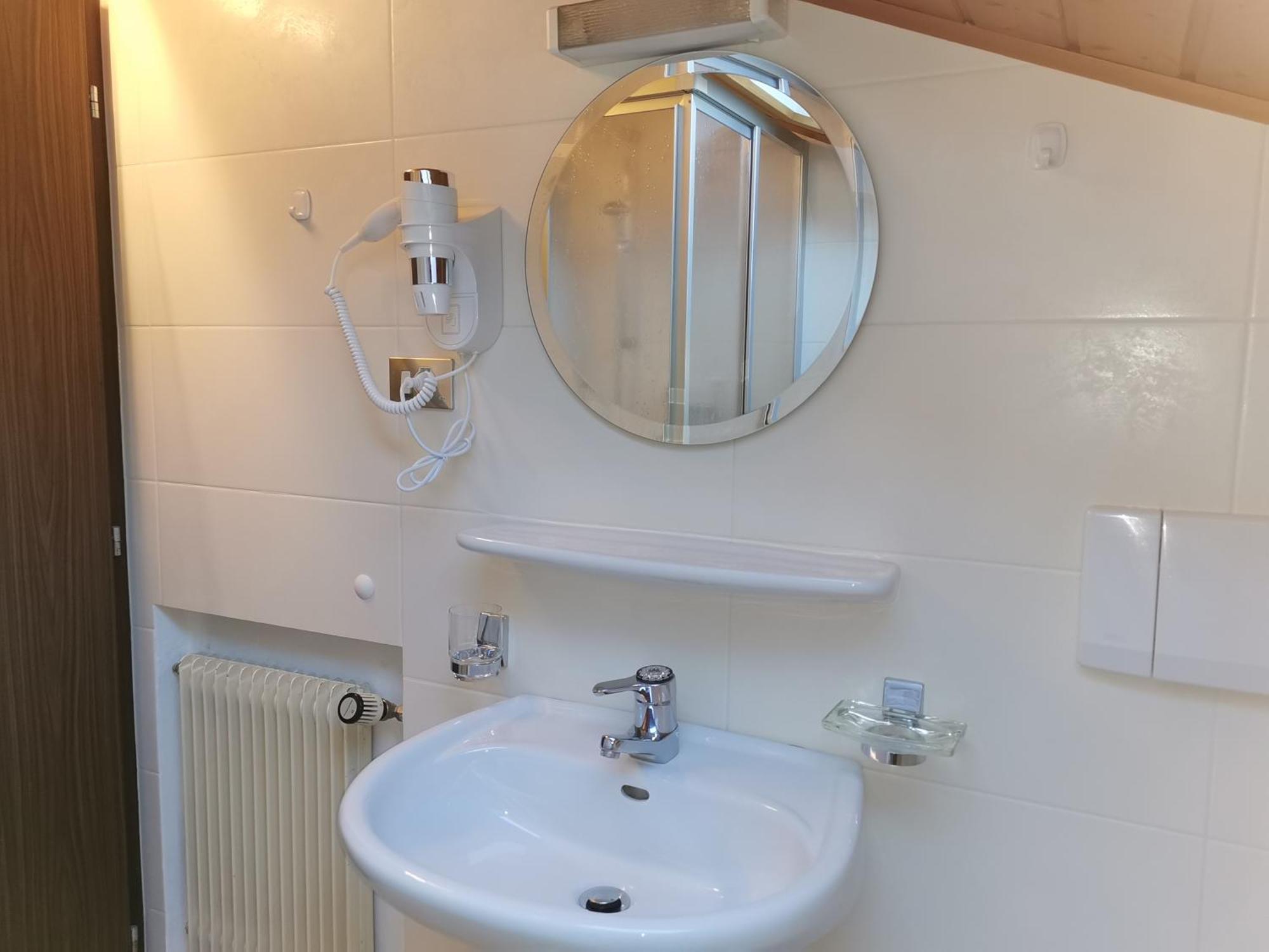 Apartments Steger Sand In Taufers 캄포투레스 외부 사진