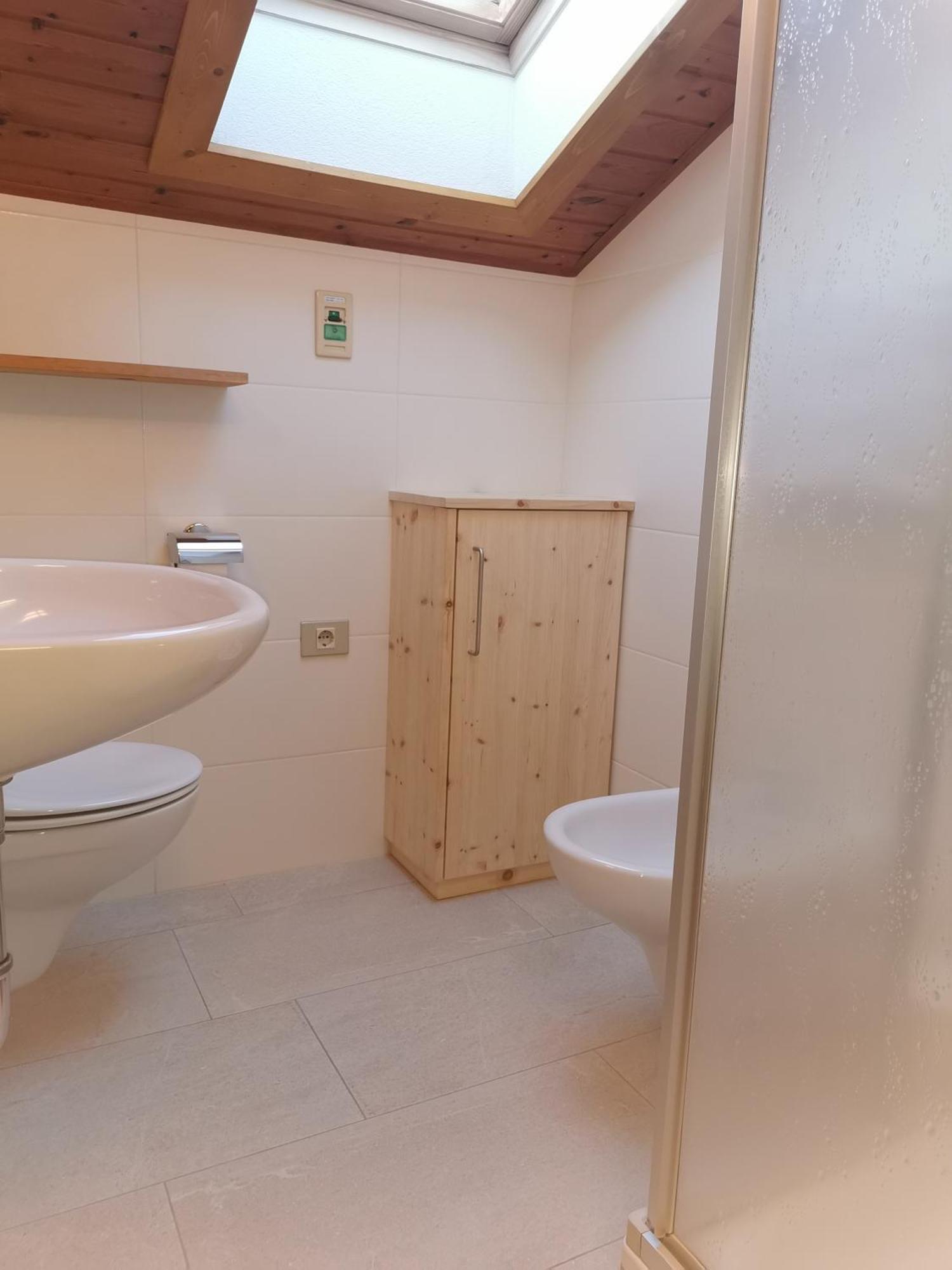 Apartments Steger Sand In Taufers 캄포투레스 외부 사진