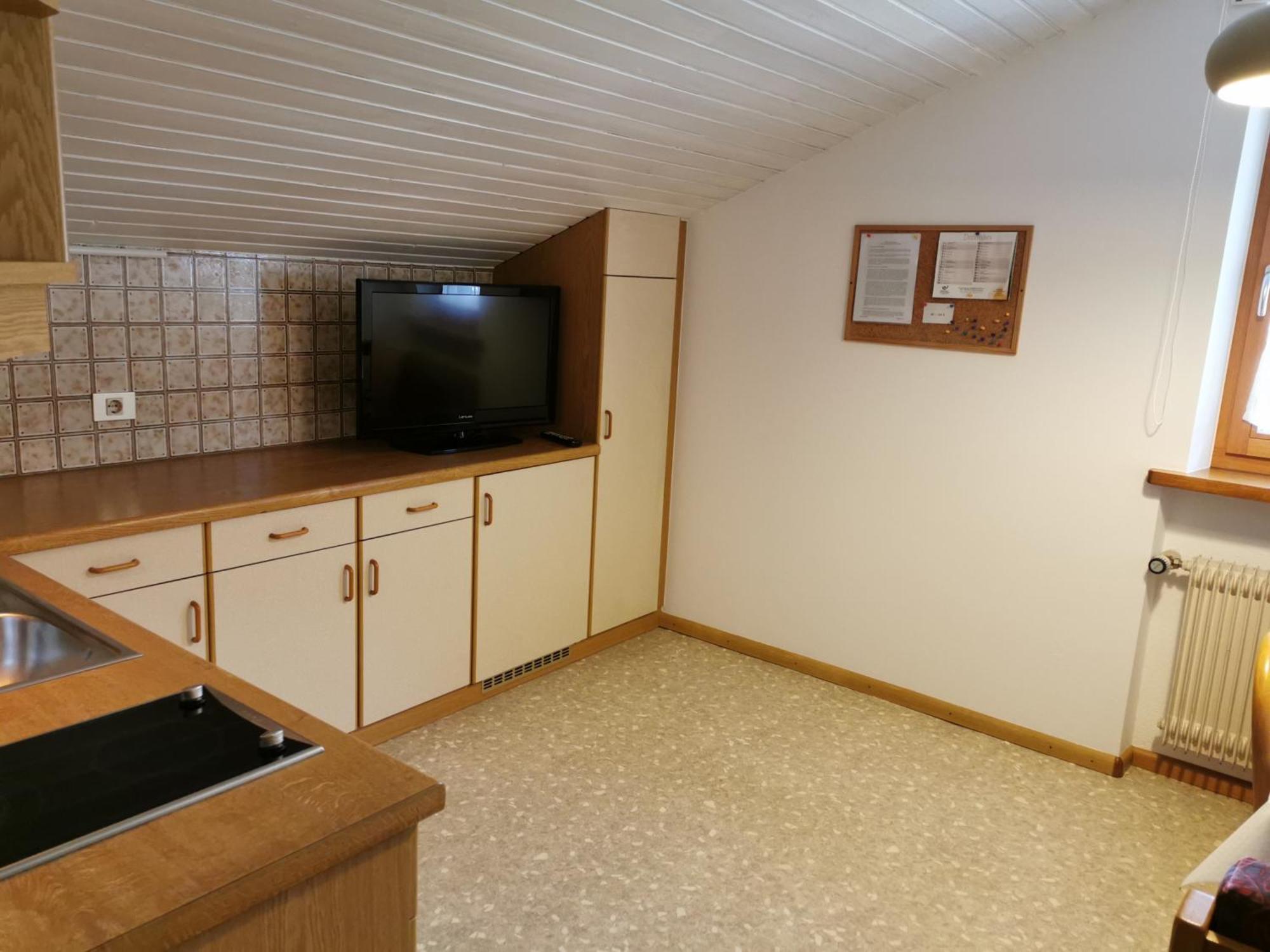 Apartments Steger Sand In Taufers 캄포투레스 외부 사진